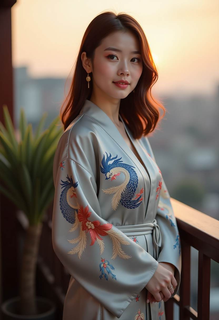 逆风奔跑